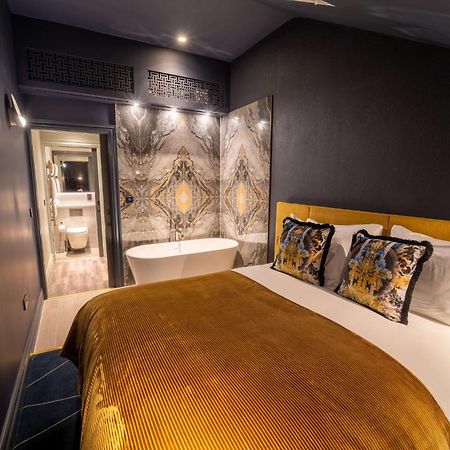 Forty Seven Manchester, Worldhotels Crafted Extérieur photo