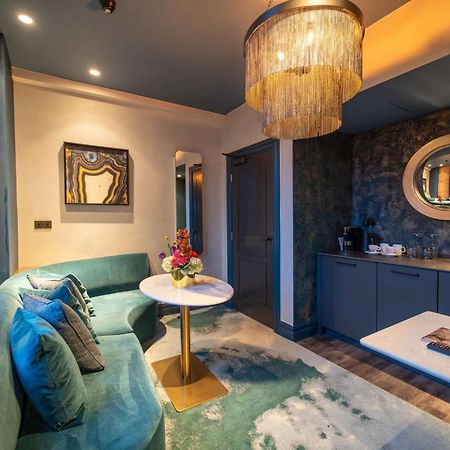 Forty Seven Manchester, Worldhotels Crafted Extérieur photo