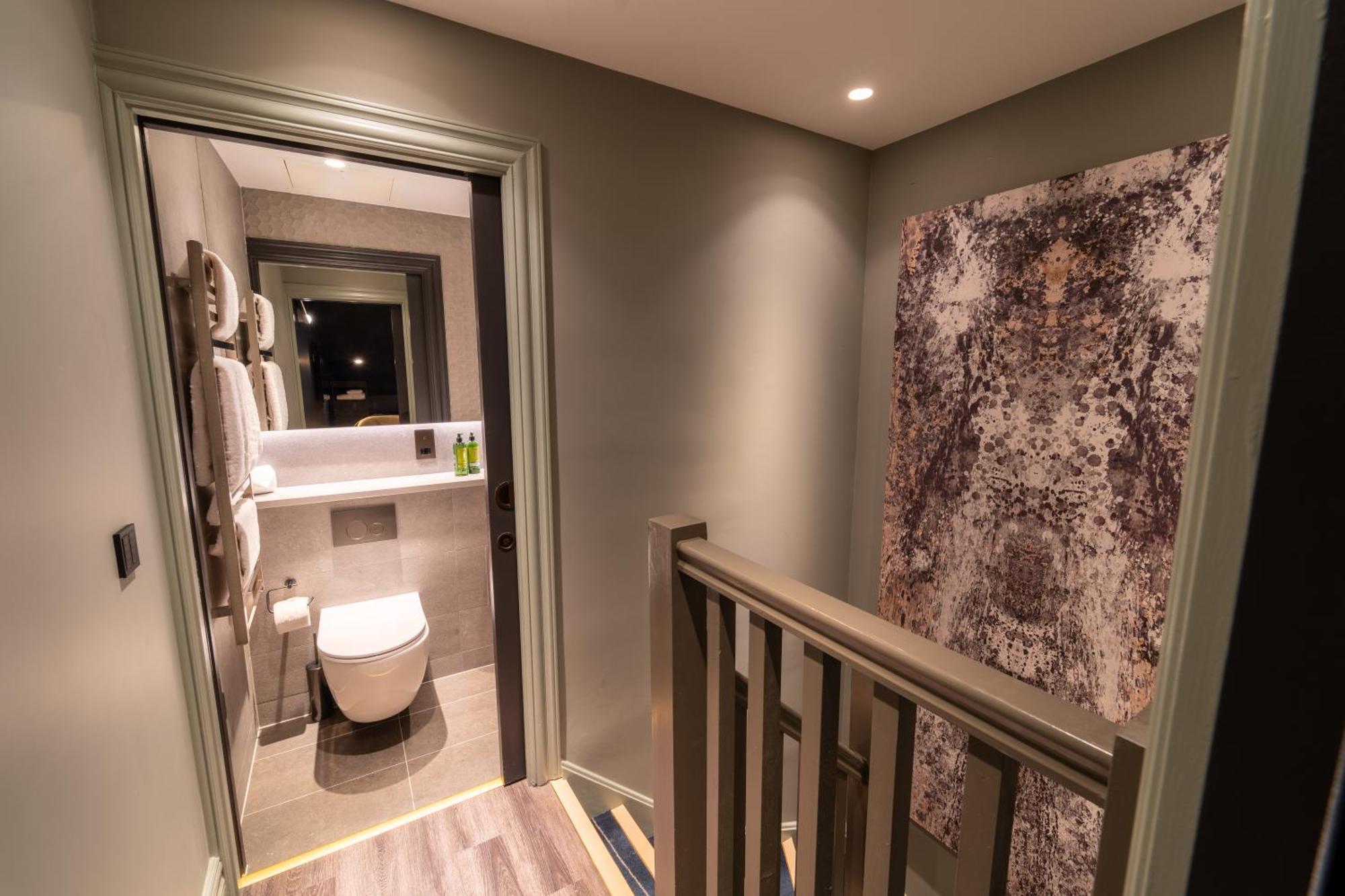 Forty Seven Manchester, Worldhotels Crafted Extérieur photo