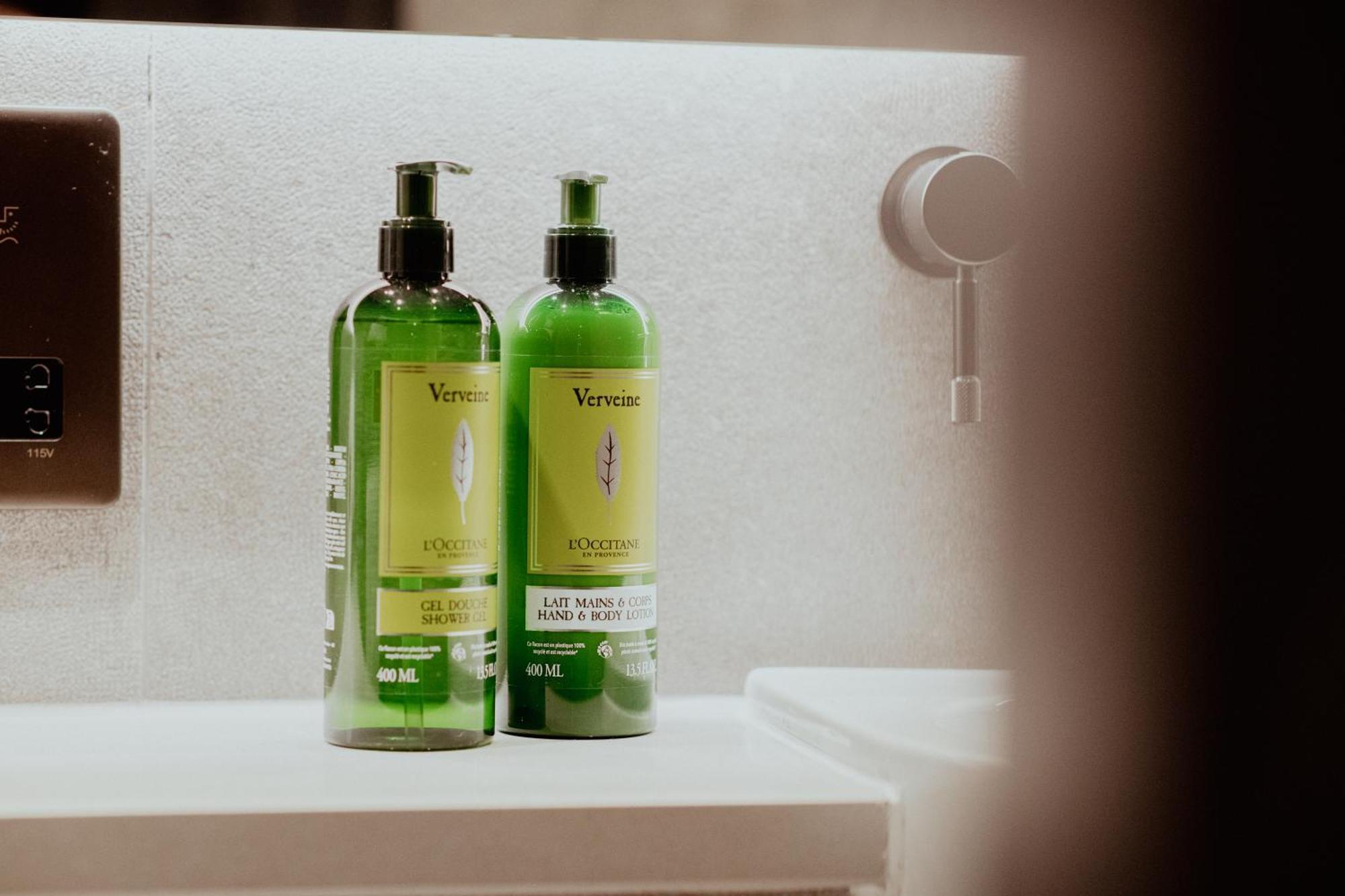 Forty Seven Manchester, Worldhotels Crafted Extérieur photo Verbena products