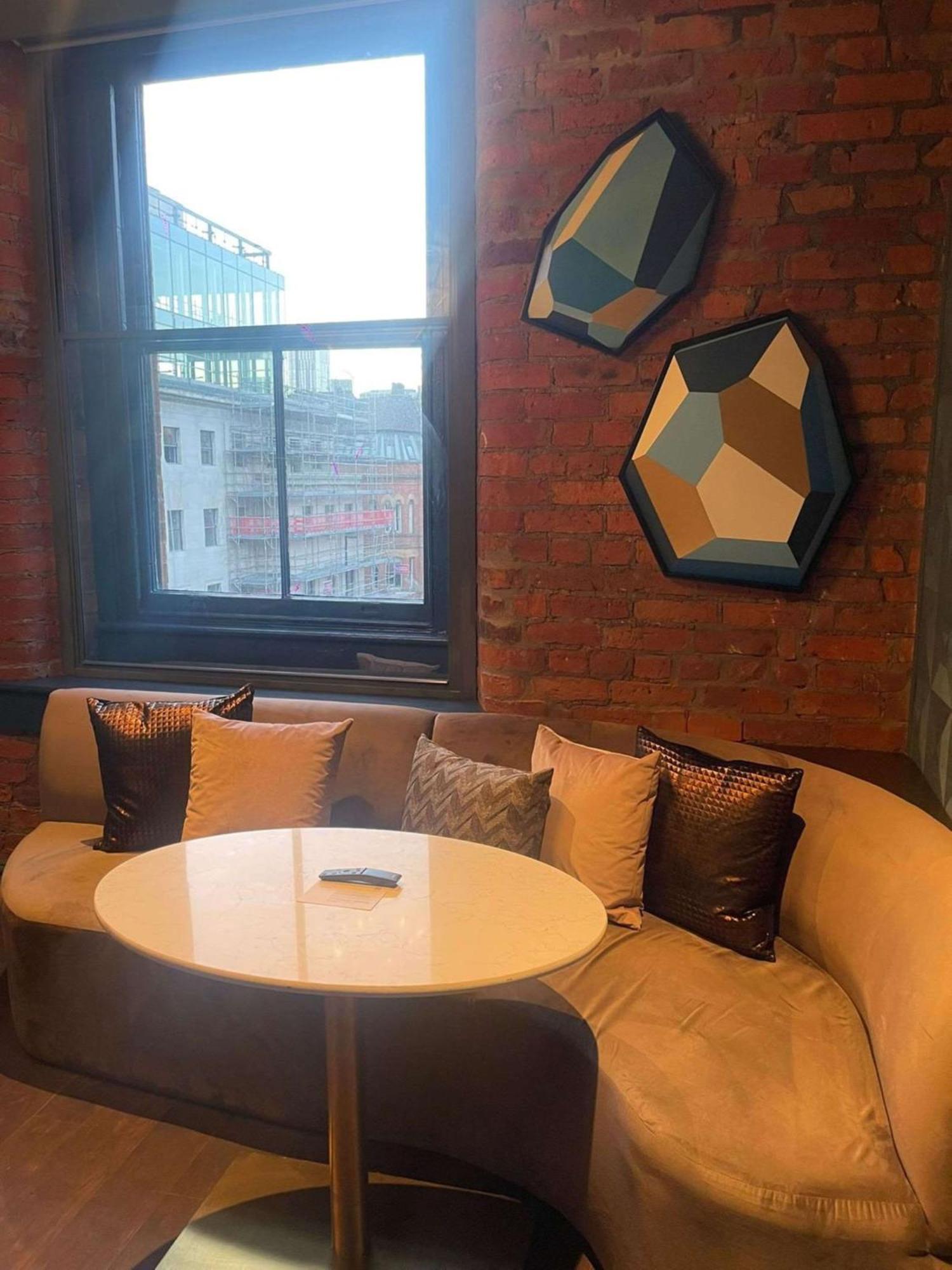 Forty Seven Manchester, Worldhotels Crafted Extérieur photo