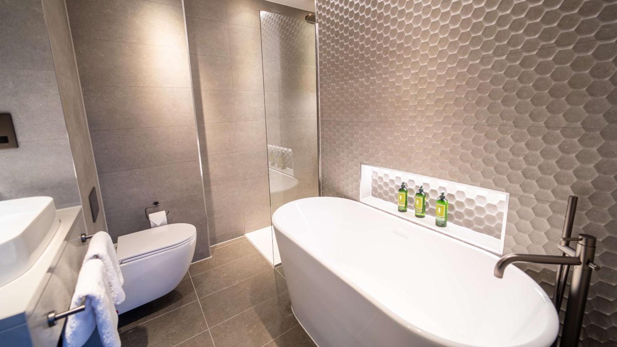 Forty Seven Manchester, Worldhotels Crafted Extérieur photo