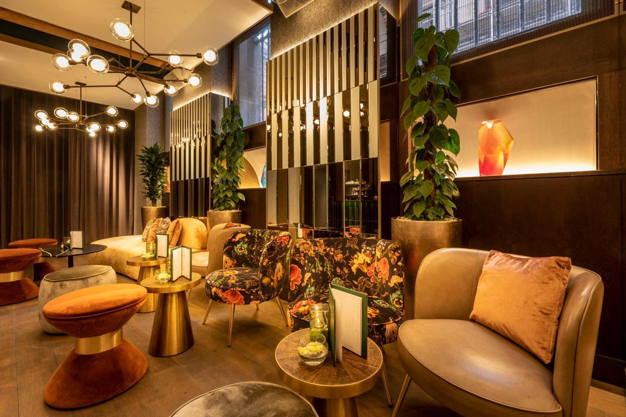 Forty Seven Manchester, Worldhotels Crafted Extérieur photo